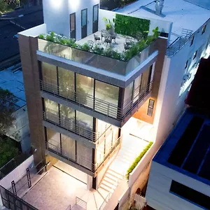 Edificio Casa Tabor Bed and breakfast Barranquilla (Atlantico)