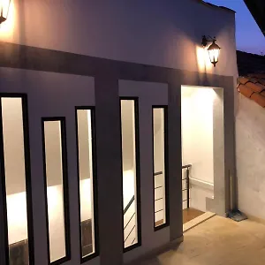 Sallena Casa Host Pensión