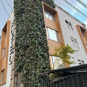Calantha Hotel Bogotá