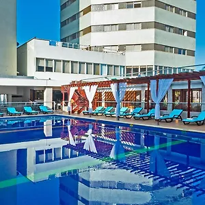 4* Hotel Dorado Plaza Bocagrande