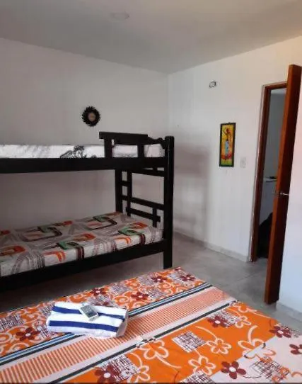 Hostal Casa Mathias Cartagena 0*,  Colombia