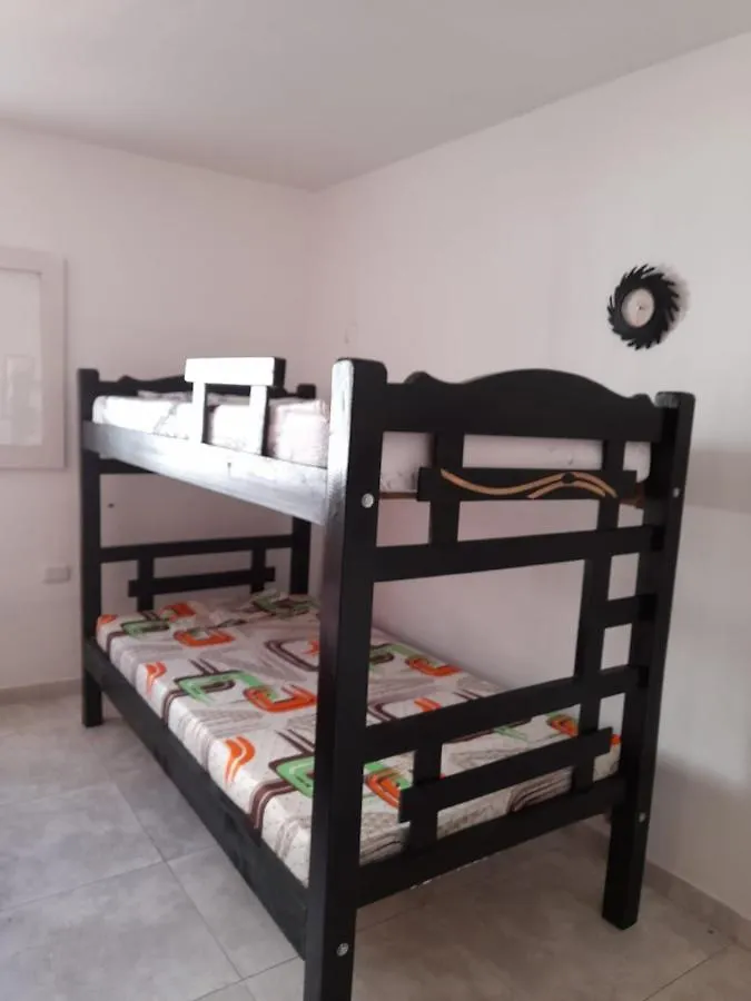 Hostal Casa Mathias Cartagena 0*,