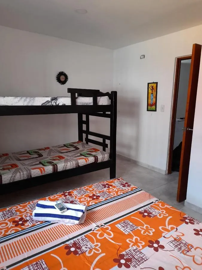 Hostal Casa Mathias contacts