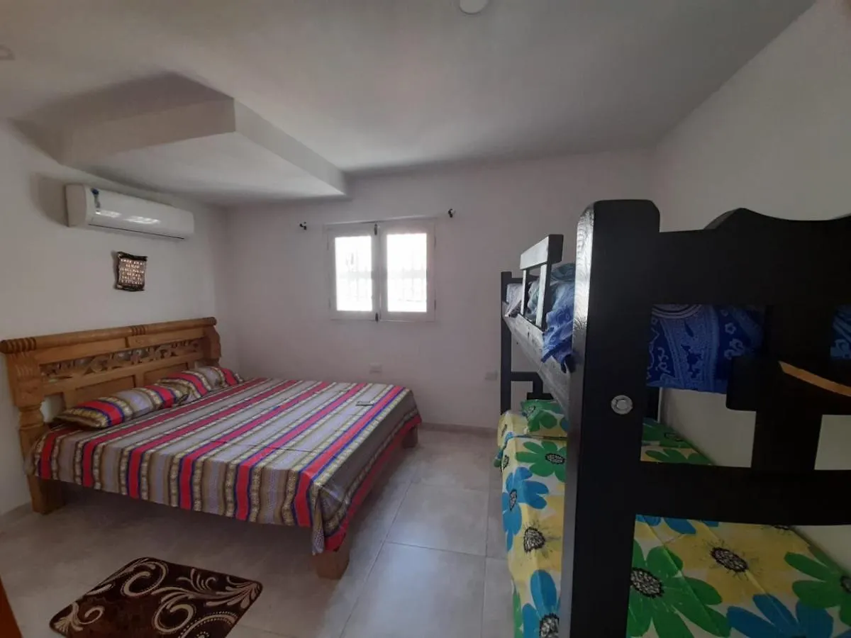 Hostel Hostal Casa Mathias Cartagena