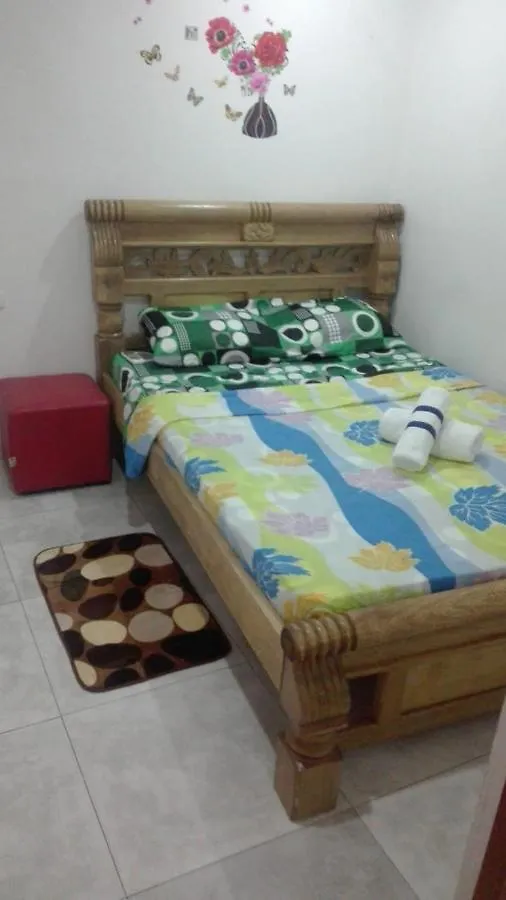 Hostal Casa Mathias Cartagena Hostel