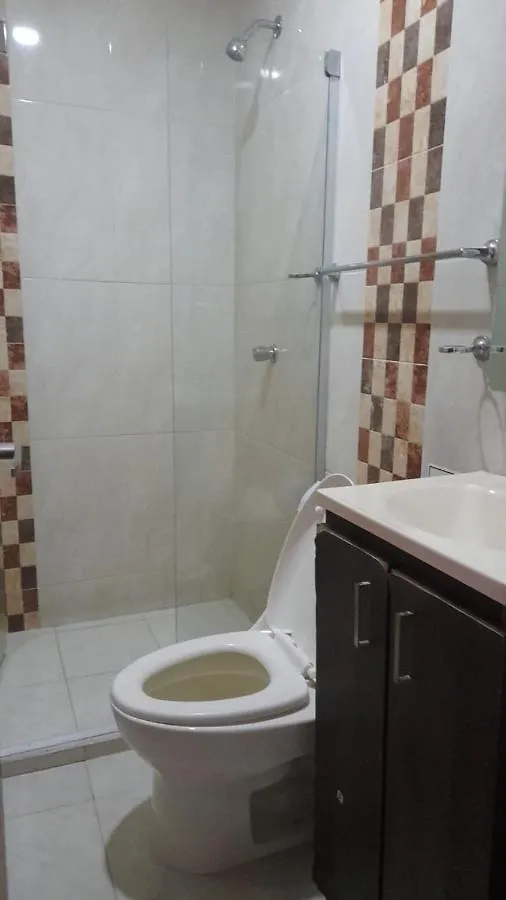 Hostal Casa Mathias Cartagena Hostel